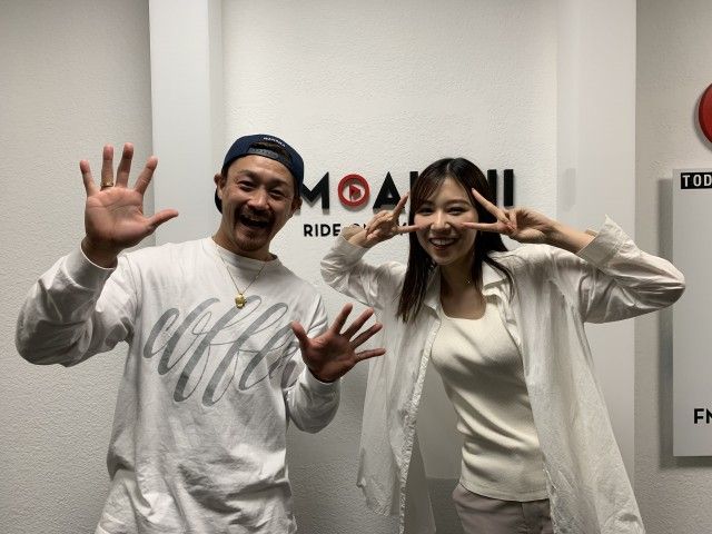 5月3日（水）第35回 放送！！