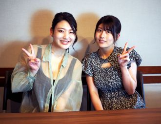 #14 ケイラジ【ちとせよしのさんが登場！大好きが止まらない？？】