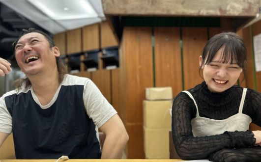 2023年9月20日(水)【バスガイドさん風のフリーメッセージ】