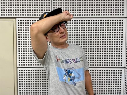 汗だく回避！残暑の中でも自転車に乗る方法は？