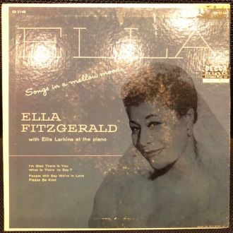 バイナルギャラリー (RHYMESTER DJ JINの秘蔵レコード)