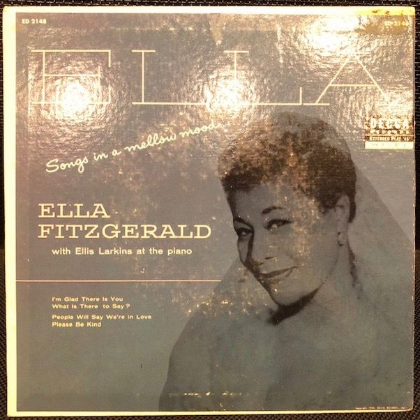 バイナルギャラリー (RHYMESTER DJ JINの秘蔵レコード)