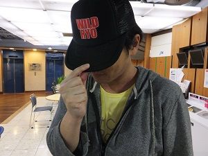 映画「ラブ＆ピース」オリジナルキャップ当選者発表！