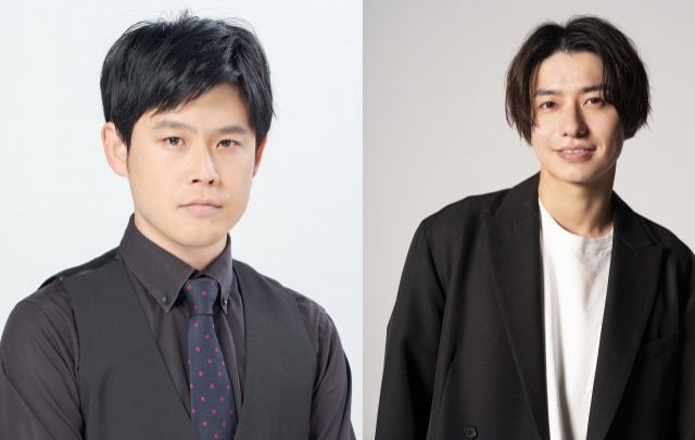 『TOKYO SPEAKEASY』今夜は、オジンオズボーン篠宮暁さんと俳優・武田航平さんがご来店！