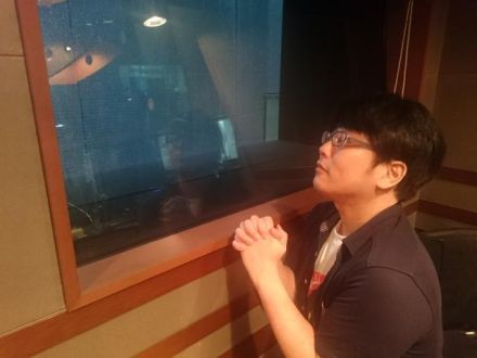 7月6日金曜日のハピモニスタート！