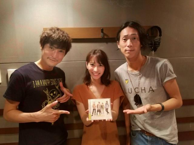 ゲスト「フラチナリズム」