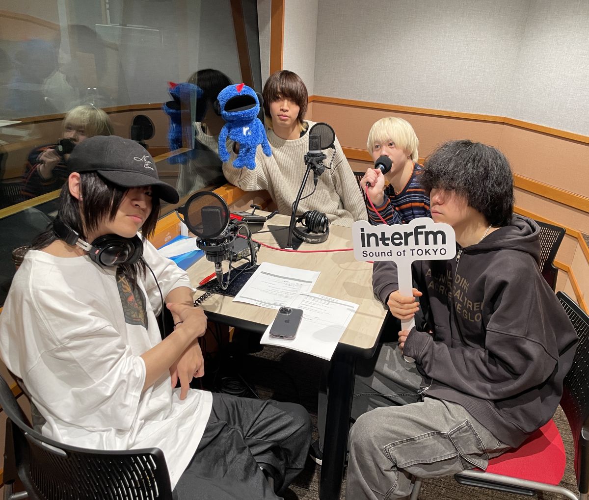  #222 メッセージ紹介と爛漫天国