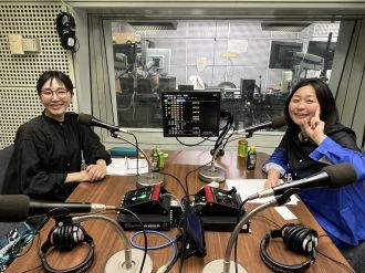 ゲストは豊胸のスペシャリスト！漫画家の沖田×華（ばっか）さん