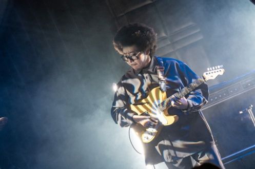 5月のゲストは、Neighbors ComplainのGOTTIさん！