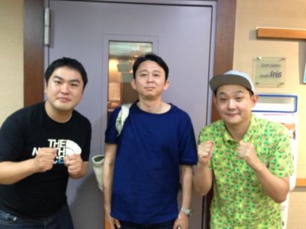 ２０１６．７．３１