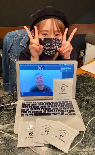 日本のウユニ塩湖！色鮮やかな取り組みで町を豊かに♪【ゲスト：今川宗一郎さん】