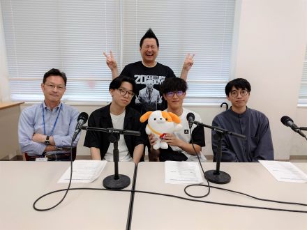 #7月7日＜67回目＞ エンジ名古屋 Road To Connect