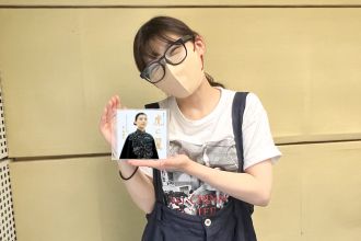 『虎に翼』からまさかの人がワールド・ミュージックを選曲！vol.168