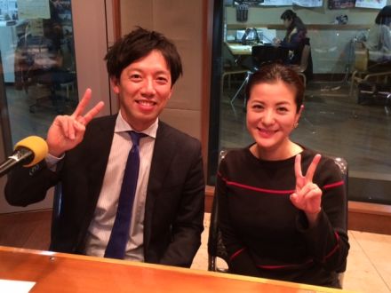 弁護士の田上嘉一さん。