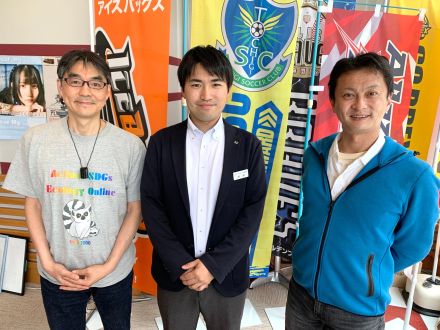 2022年6月5日OA①　ホンダカーズ栃木中央