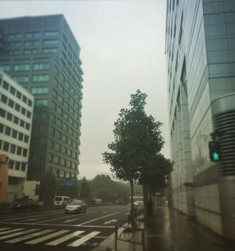 9月7日（水）simple style