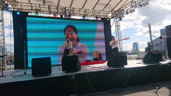 Chit Chat #39 (2023.08.11)