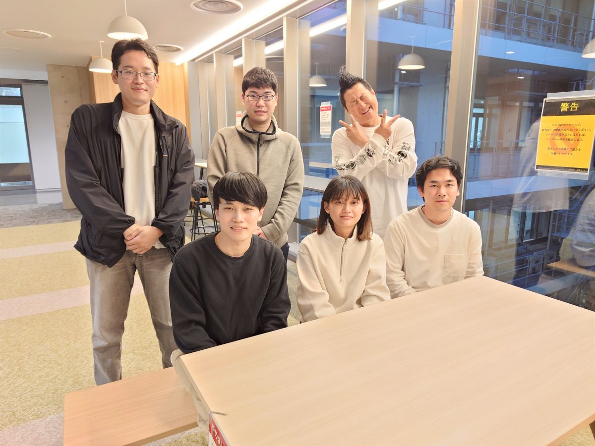 #1月6日＜41回目＞ エンジ名古屋 Road To Connect