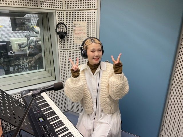 ハラミちゃんのハラミファソRadio♪　第95回