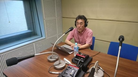 Voice Of Daily NK Japan