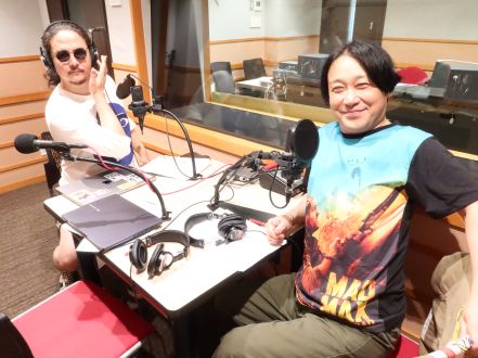 ライブバズ #92 - Prince -