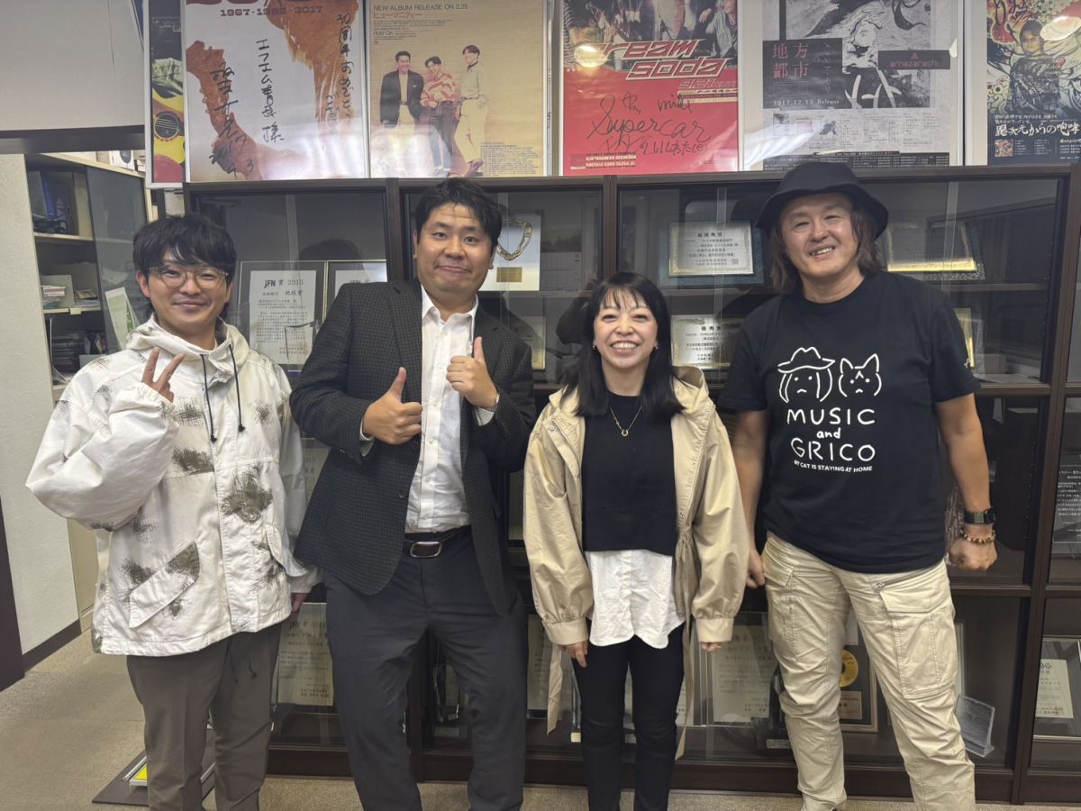 2025年10月9日放送分「ファンミの反省会と自分クイズと元AD」