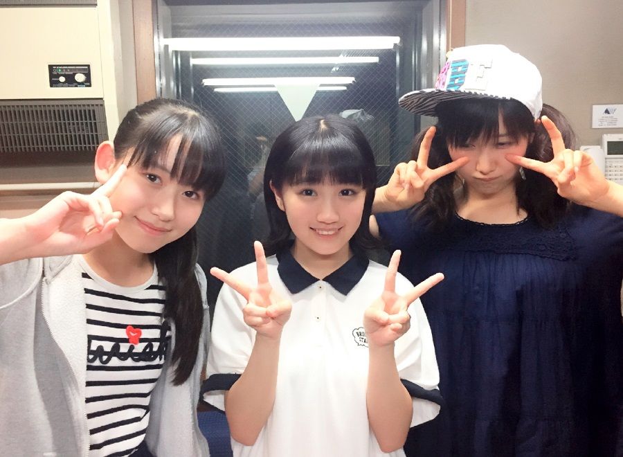 2016年9月14日からでのJHNこぼれ話