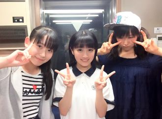 2016年9月14日からでのJHNこぼれ話