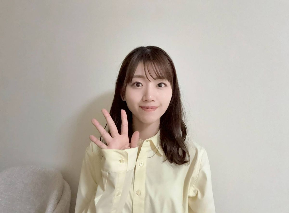 佐々木美玲のハピハピ！ハッピーラジオ！＃４３