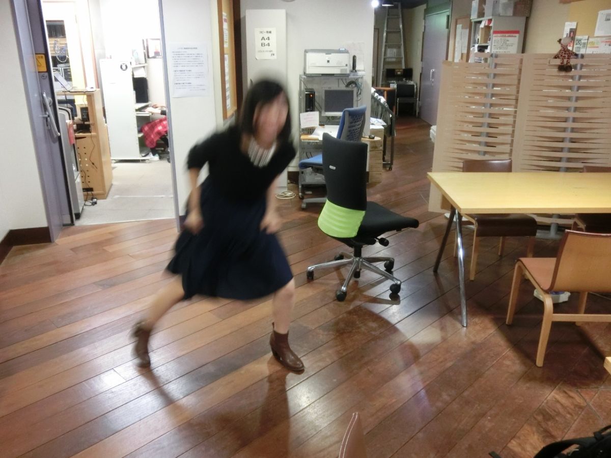 10月28日（水）のテーマは・・・