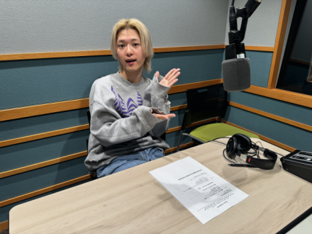 ［セカンドシーズン #41］ Good VibeSOUP：くじら