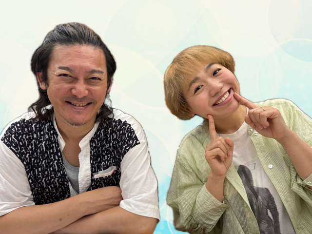 2025年7月29日（火）テーマ「〇〇が〇〇！」