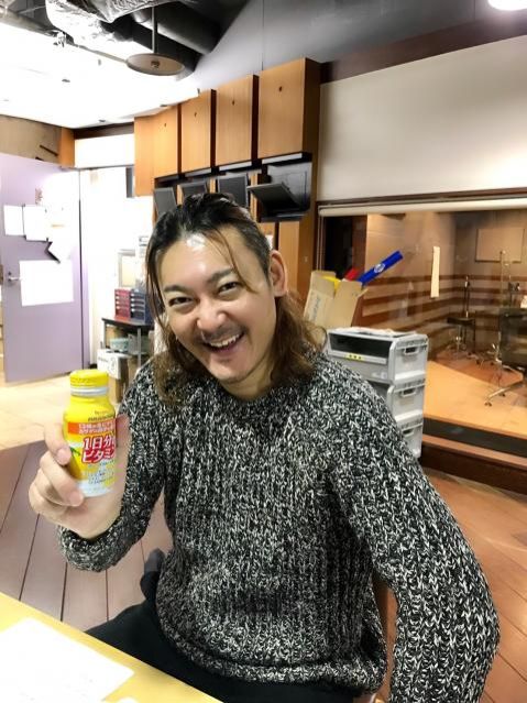 2018年12月6日(木）今日のテーマは【こんなおっさんならラブ】