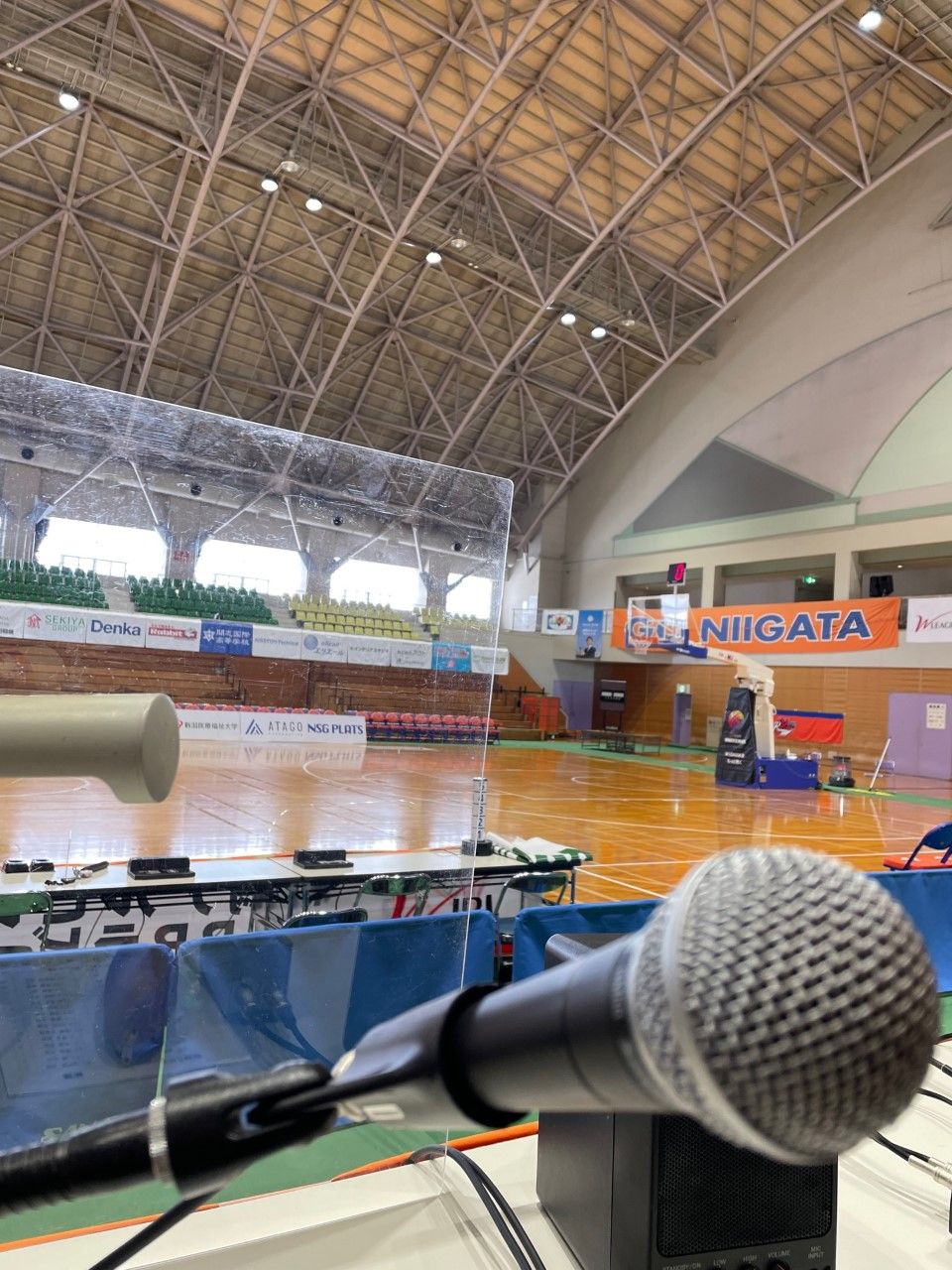 第６６回【新人記者さん・・・え！？】