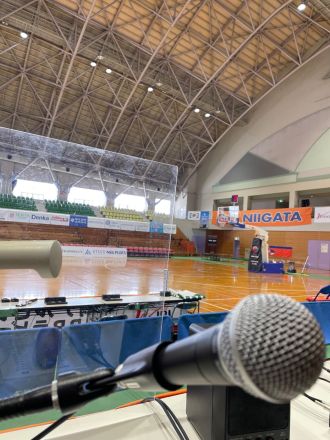 第６６回【新人記者さん・・・え！？】