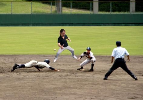 2019年8月20日(火)放送終了！