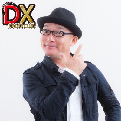バニーのほろ酔いDX ＠ ポッキーのDX RADIO CLUB supported by 霧島酒造