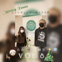 シュレディンガーボックスの　たわごと実験室第8回目