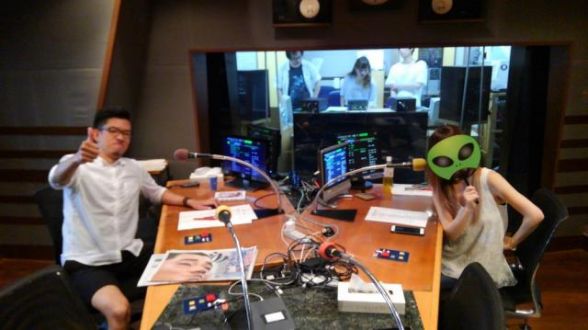 7/31(月)Song List♪