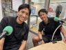田中順也 さん、松本拓也 さん 【１本目】　