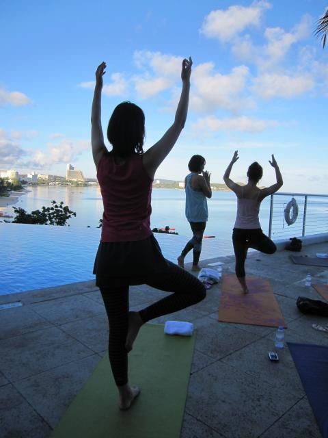 GLOCAL TIME～Hafa Adai Guam!