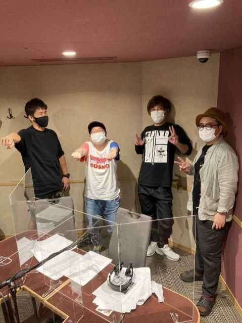 団長が、日本フェンシング協会会長に！