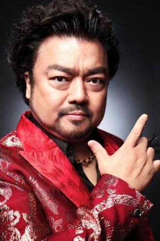 7月26日（木）のニコパクは『パパイヤ鈴木』さん初登場！！ 