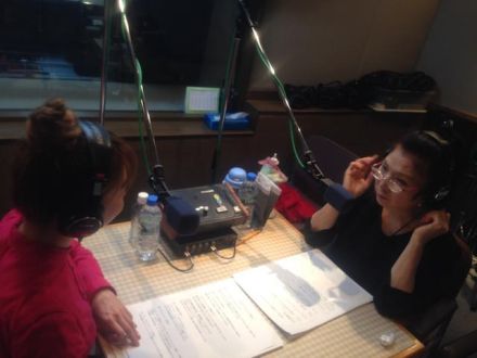 八代亜紀さんへのメッセージお待ちしております。