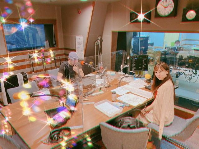 6月23日（木）Song List♪