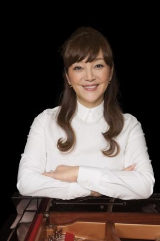 岩崎宏美〜シアワセノカケラ〜 