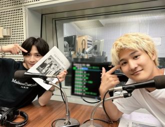 第155回 の もう1枚?✨