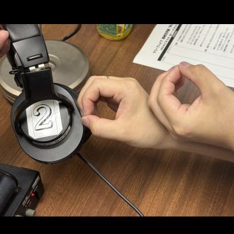 クリープハイプ 尾崎世界観 声にしがみついて　アフタートーク Vol.200