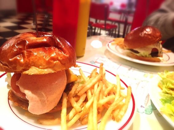 4月15日（金）今日の1コマ