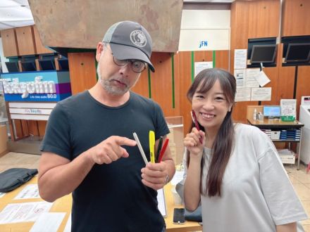 7月31日（木）Song List♪